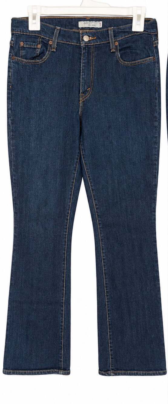 Levi’s Women’s Bootcut Jeans